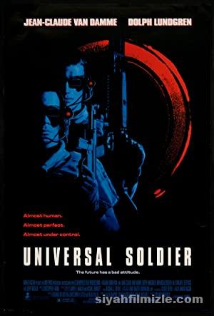 Evrenin Askerleri 1992 Filmi Türkçe Dublaj Altyazılı izle Evrenin Askerleri 1992 izle