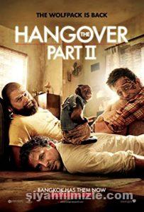 The Hangover Film Serisi