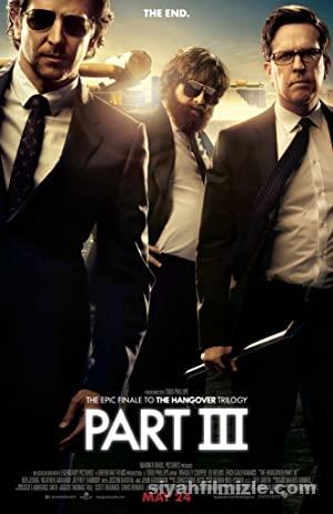 Felekten Bir Gece 3 2013 izle