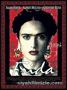 Frida 2002 Filmi Türkçe Dublaj Altyazılı Full izle Frida 2002 izle