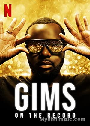 GIMS: On the Record 2020 izle
