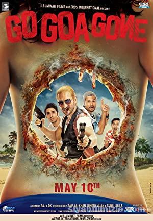 Ga Goa Gone 2013 Filmi Türkçe Dublaj Altyazılı Full izle Ga Goa Gone 2013 izle