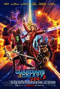 Galaksinin Koruyucuları 2 2017 Filmi Türkçe Dublaj Full izle Galaksinin Koruyucuları 2 2017 izle