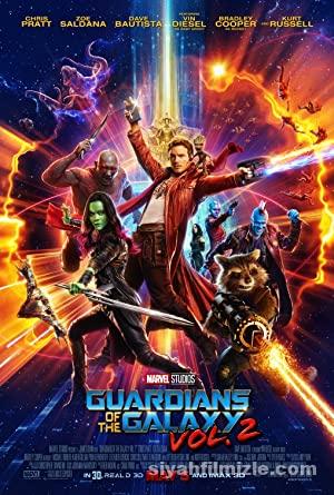 Galaksinin Koruyucuları 2 2017 Filmi Türkçe Dublaj Full izle Galaksinin Koruyucuları 2 2017 izle