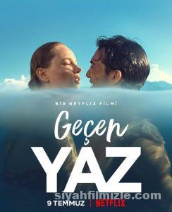 Geçen Yaz 2021 Yerli Filmi Full Sansürsüz izle Geçen Yaz 2021 izle