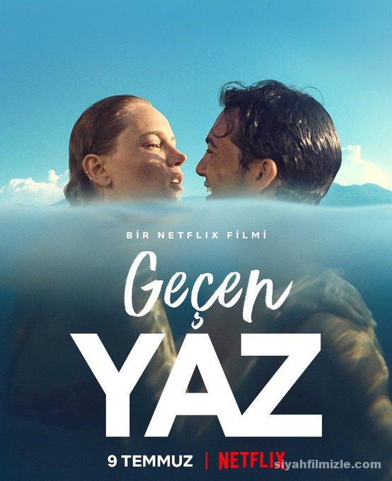 Geçen Yaz 2021 izle