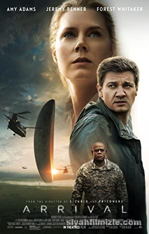Geliş 2016 izle