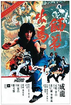 Genç Usta 1980 Türkçe Filmi Dublaj Altyazılı Full izle Genç Usta 1980 izle