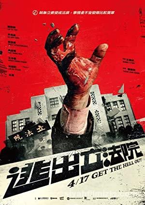 Get the Hell Out 2020 izle