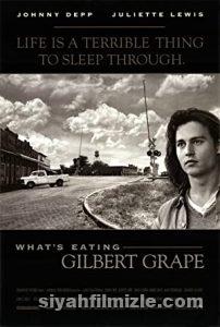 Gilbert Grape’i Ne Yiyor? 1993 Filmi Türkçe Dublaj Full izle Gilbert Grape’i Ne Yiyor? 1993 izle