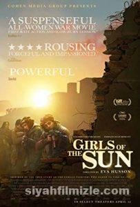 Girls of the Sun 2018 Filmi Türkçe Dublaj Altyazılı Full izle Girls of the Sun 2018 izle