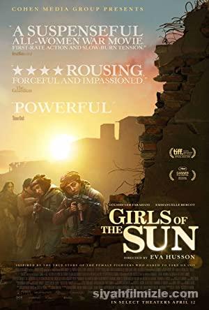 Girls of the Sun 2018 Filmi Türkçe Dublaj Altyazılı Full izle Girls of the Sun 2018 izle
