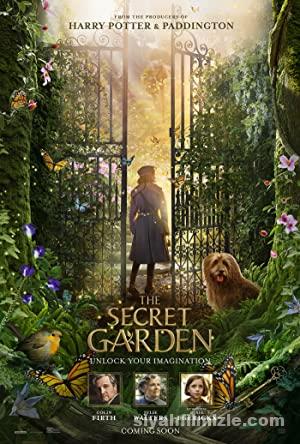 Gizli Bahçe (The Secret Garden) 2020 izle Gizli Bahçe (The Secret Garden) 2020 izle
