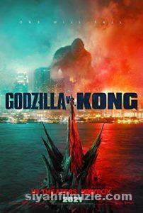 Godzilla vs Kong 2021 Filmi Türkçe Dublaj Full izle Godzilla vs Kong 2021 izle