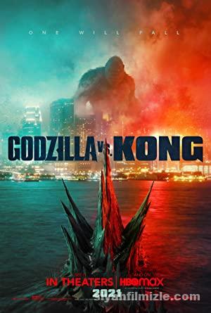 Godzilla vs Kong 2021 Filmi Türkçe Dublaj Full izle Godzilla vs Kong 2021 izle