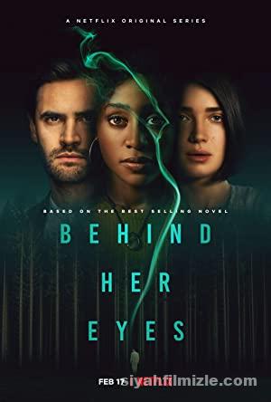 Gözlerinin Ardında (Behind Her Eyes) 2021 izle Gözlerinin Ardında (Behind Her Eyes) 2021 izle