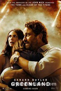 Greenland: Son Sığınak 2020 Filmi Türkçe Dublaj Full izle Greenland: Son Sığınak 2020 izle