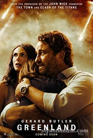 Greenland: Son Sığınak 2020 izle