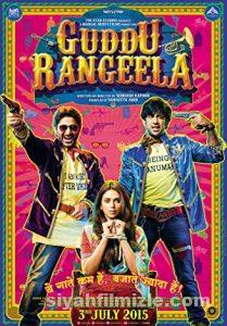 Guddu Rangeela (2015) Türkçe Altyazılı izle Guddu Rangeela (2015) izle