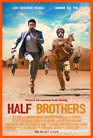 Üvey Kardeşler 2020 izle