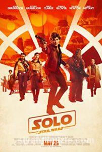Han Solo: Bir Star Wars Hikayesi 2018 Türkçe Dublaj HD izle Han Solo: Bir Star Wars Hikayesi 2018 izle