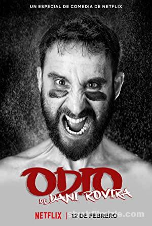 Hate by Dani Rovira 2021 izle