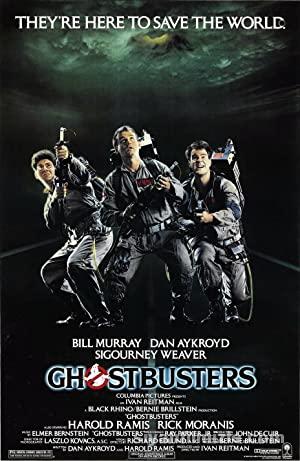 Hayalet Avcıları 1 1984 Filmi Türkçe Dublaj Full izle Hayalet Avcıları 1 1984 izle
