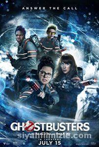 Hayalet Avcıları 2016 Filmi Türkçe Dublaj Altyazılı izle Hayalet Avcıları 2016 izle