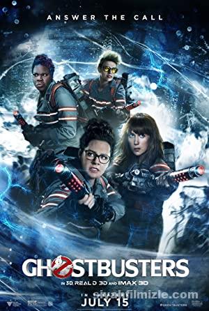 Hayalet Avcıları 2016 izle