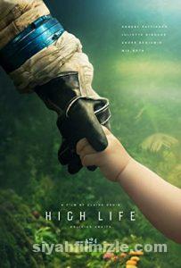 High Life 2018 Filmi Türkçe Dublaj Altyazılı Full izle High Life 2018 izle