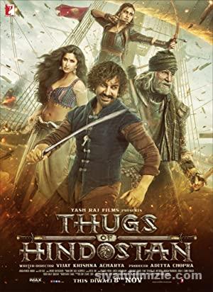 Hindistan Eşkiyaları 2018 Filmi Türkçe Dublaj Altyazılı izle Hindistan Eşkiyaları 2018 izle
