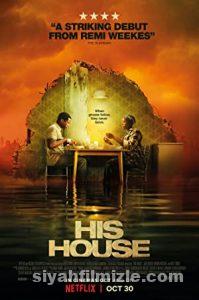 His House 2020 Filmi Türkçe Dublaj Altyazılı Full izle His House 2020 izle