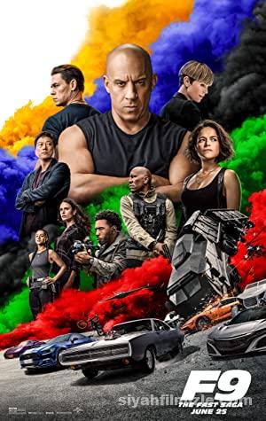 Hızlı ve Öfkeli 9 2021 Filmi Türkçe Dublaj Altyazılı izle Hızlı ve Öfkeli 9 2021 izle