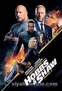 Hızlı ve Öfkeli: Hobbs ve Shaw 2019 Türkçe Dublaj Full izle Hızlı ve Öfkeli: Hobbs ve Shaw 2019 izle