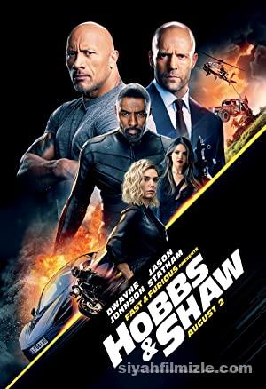 Hızlı ve Öfkeli: Hobbs ve Shaw 2019 Türkçe Dublaj Full izle Hızlı ve Öfkeli: Hobbs ve Shaw 2019 izle