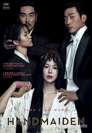 Hizmetçi 2016 Filmi Türkçe Dublaj Altyazılı Full izle Hizmetçi 2016 izle