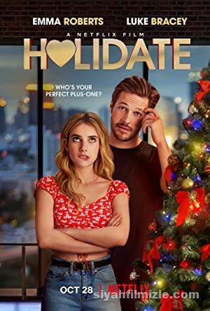 Holidate 2020 Filmi Türkçe Dublaj Altyazılı Full izle Holidate 2020 izle