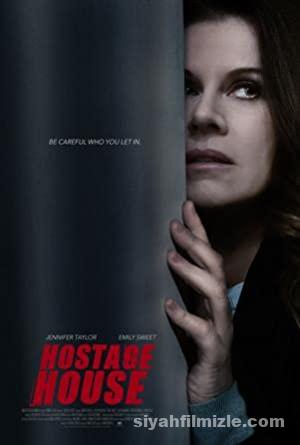 Hostage House 2021 izle