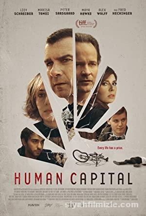 İnsan Sermayesi 2019 izle