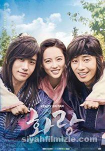 Hwarang 1. Sezon izle (Türkçe Altyazılı) Hwarang 1. Sezon izle (Altyazılı)