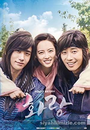 Hwarang 1. Sezon izle (Türkçe Altyazılı) Hwarang 1. Sezon izle (Altyazılı)