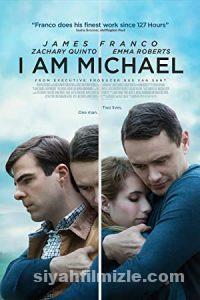 I Am Michael 2015 Filmi Türkçe Dublaj Altyazılı Full izle I Am Michael 2015 izle