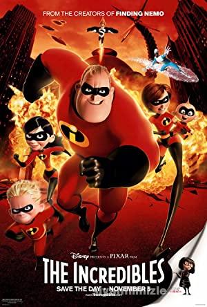 İnanılmaz Aile 2004 Filmi Türkçe Dublaj Altyazılı Full izle İnanılmaz Aile 2004 izle