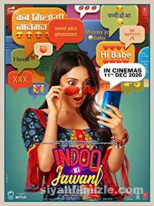Indoo Ki Jawani 2020 Filmi Türkçe Dublaj Altyazılı Full izle Indoo Ki Jawani 2020 izle