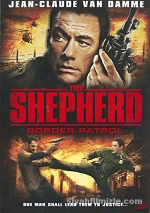 İnfaz: Sınır Devriyesi 2008 izle