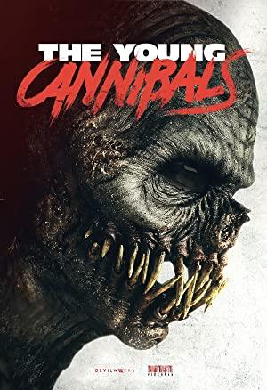 İnsan Yiyenler (The Young Cannibals) 2019 izle