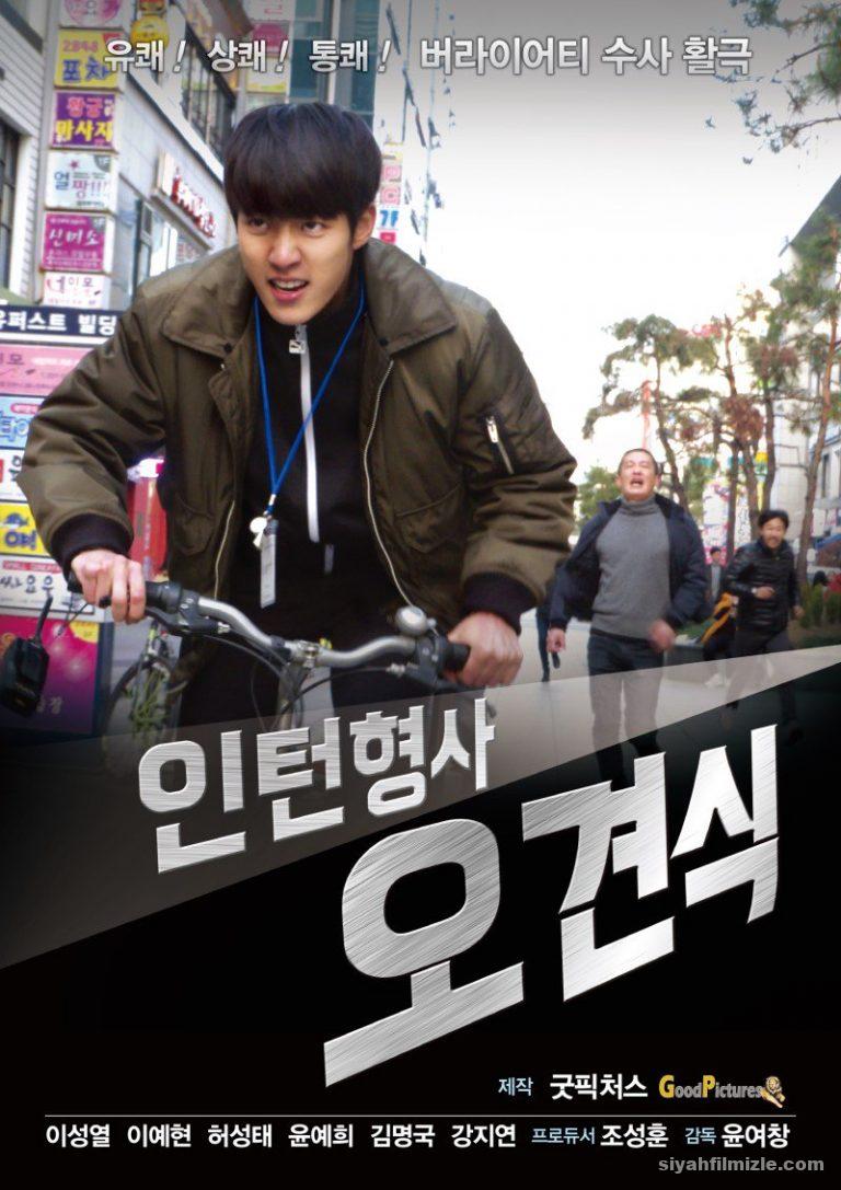 Intern Detective (2019) Türkçe Altyazılı izle Intern Detective (2019) izle