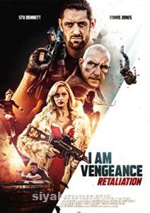 İntikam Benim: Misilleme 2020 Filmi Türkçe Dublaj Full izle İntikam Benim: Misilleme 2020 izle