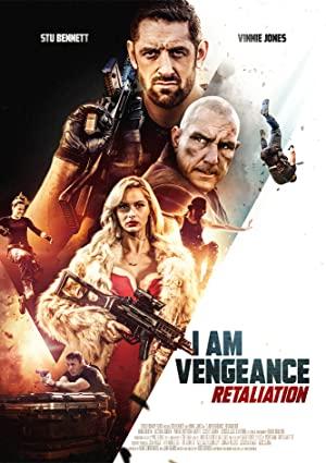 İntikam Benim: Misilleme 2020 izle