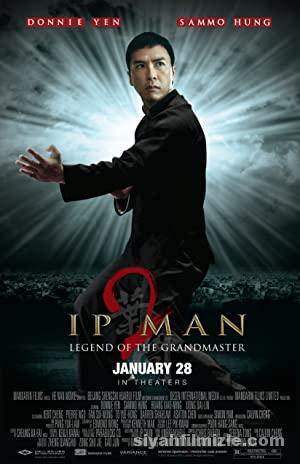 Ip Man 2 Filmi Türkçe Dublaj Altyazılı Full izle Ip Man 2 izle